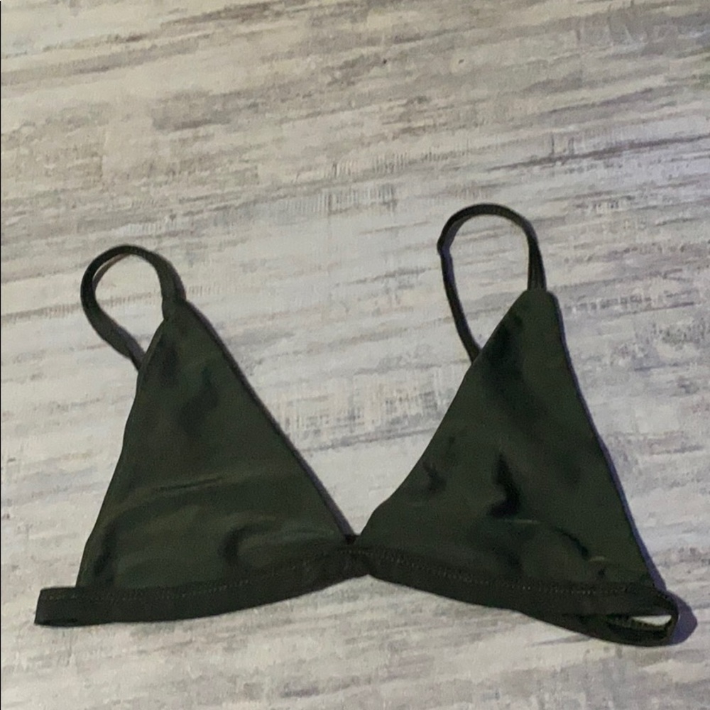 Bikini top